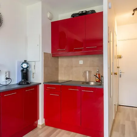 Studio Le Galion II Apartment