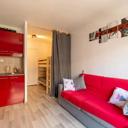 Studio Le Galion II Fréjus