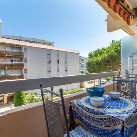 Appartamento Studio Le Galion II
