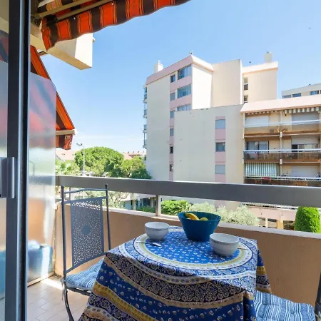 Studio Le Galion II * Fréjus