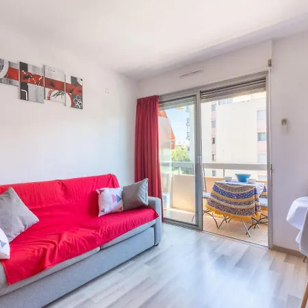 Studio Le Galion II Fréjus