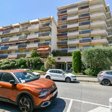 Appartamento Studio Le Galion II